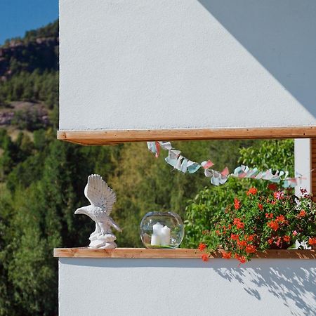 Villa Salahaus Verano Exterior foto