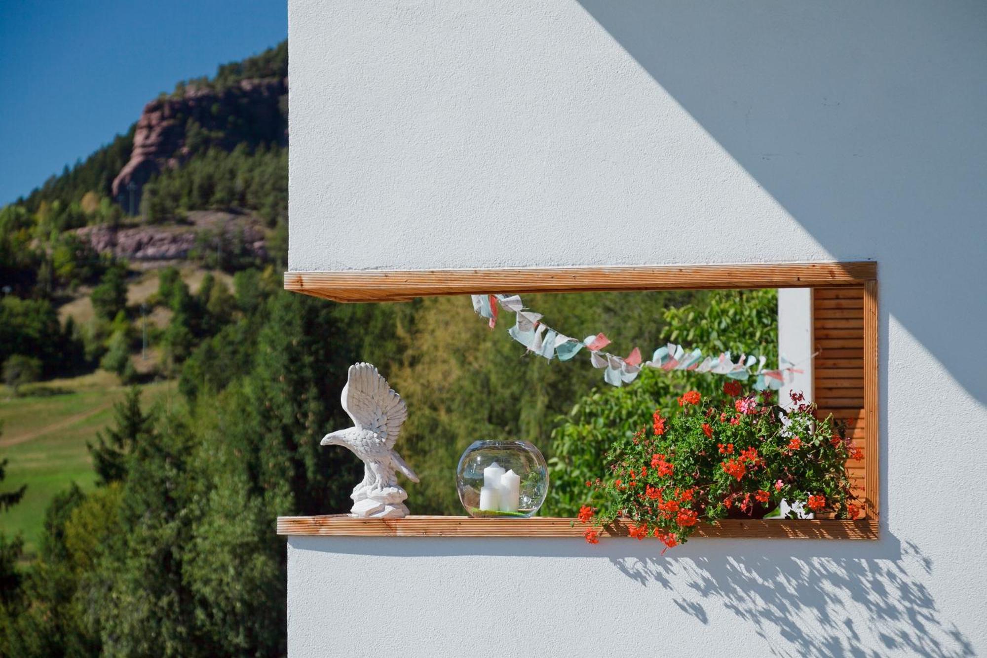 Villa Salahaus Verano Exterior foto