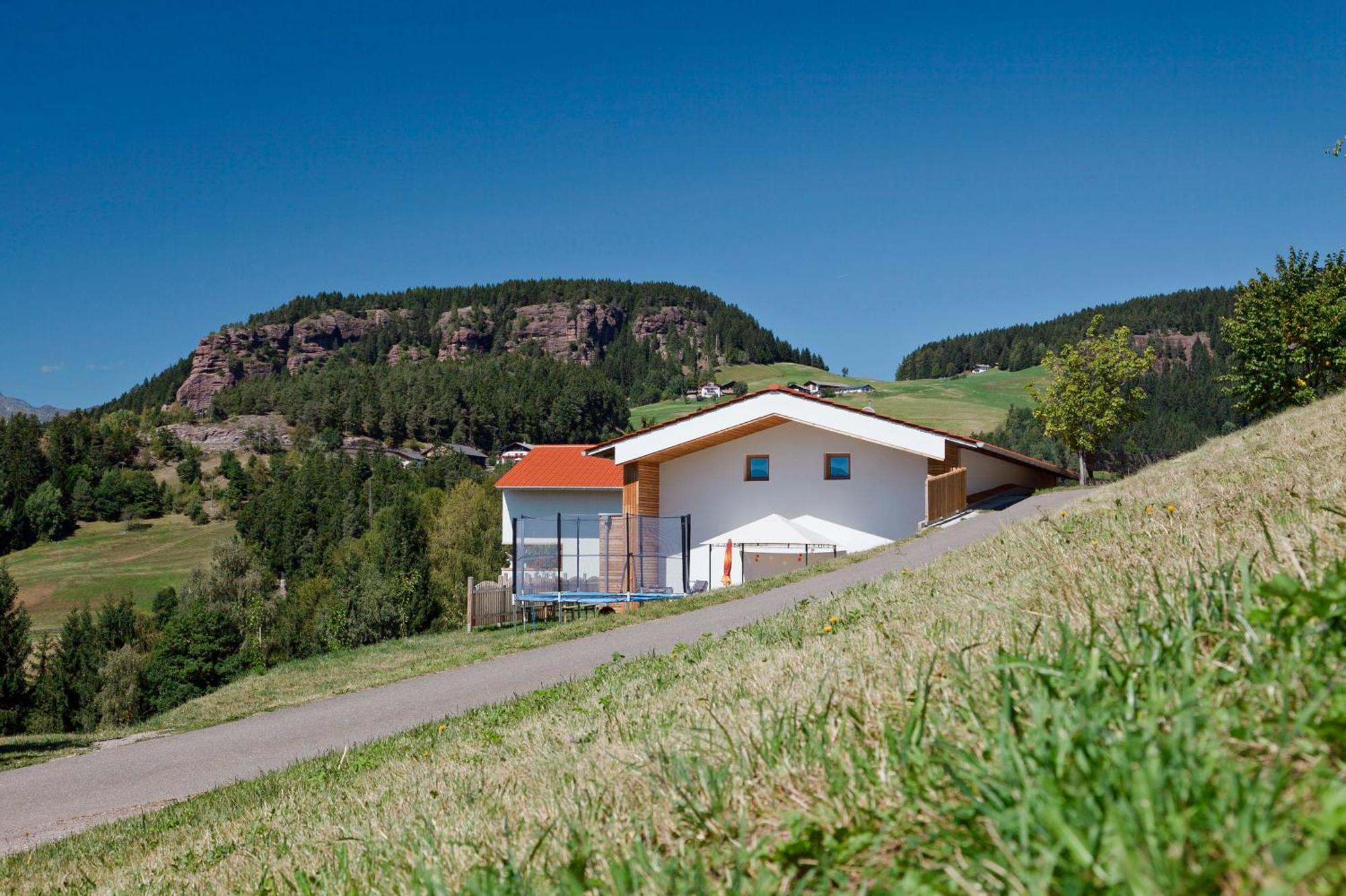 Villa Salahaus Verano Exterior foto