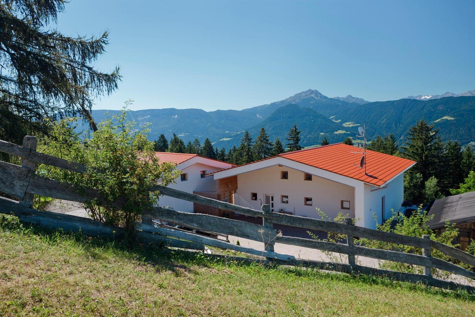 Villa Salahaus Verano Exterior foto